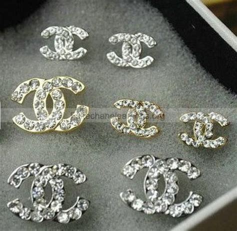 replica designer jewelry chanel|knock off chanel jewelry.